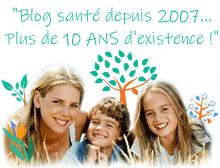 blog danger sante