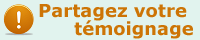 temoignage sante