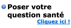 question sante