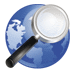 Faire une recherche sur le site