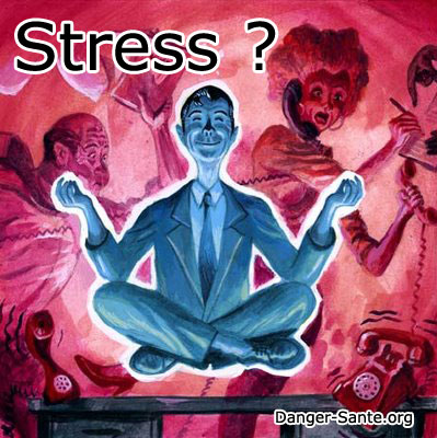 Definition du Stress