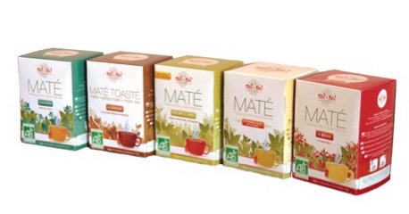 maté