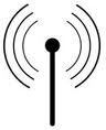 antennes relais en France et ondes