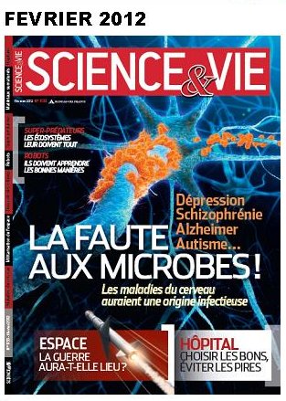 magazine science et vie