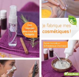 fabriquer ses cosmétiques