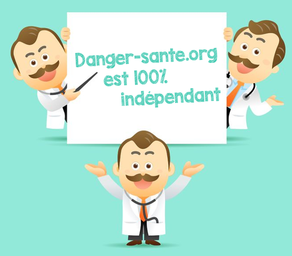 Blog santé indépendant