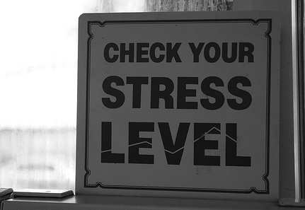 définition du stress