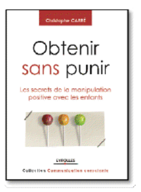 Livre éducation d'enfant sans punir