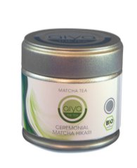 thé matcha