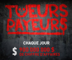 campagne choc contre le tabac