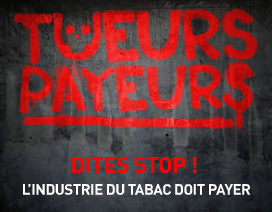 industrie du tabac