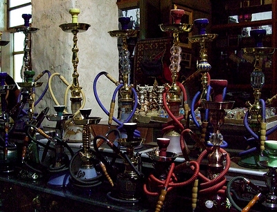 tabac narguile shisha chicha fumé