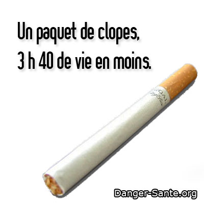 photo victime du tabac