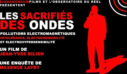 film sur les ondes