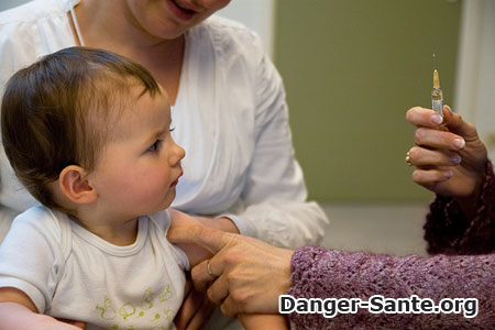 vaccin hépatite b vaccination enfants