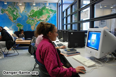 la connexion wi-fi en france