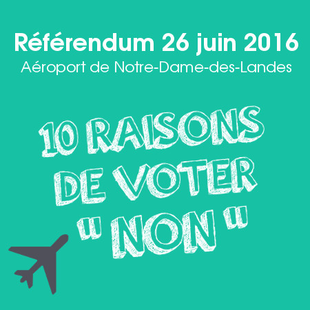 Référendum NDL