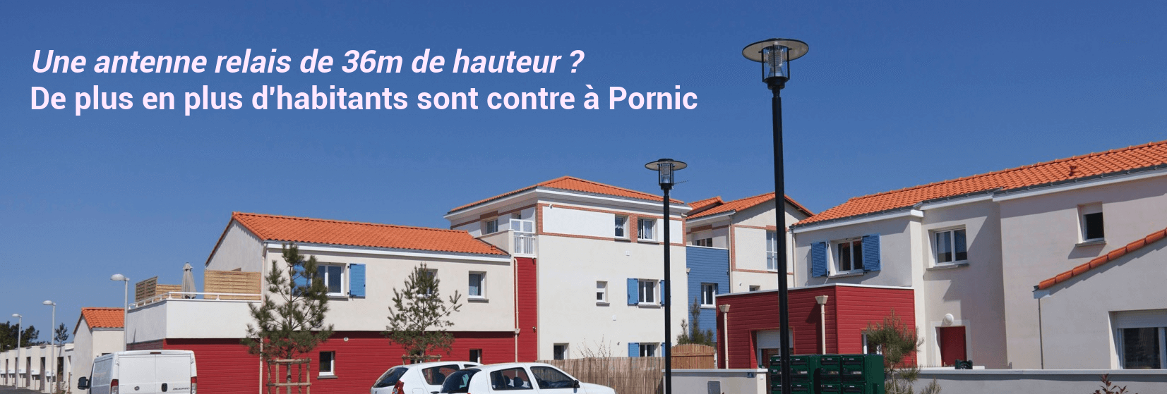 antenne relais pornic