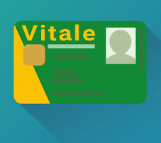 info carte vitale