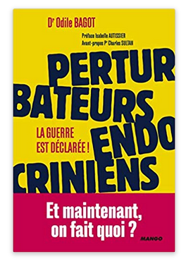 Perturbateurs endocriniens