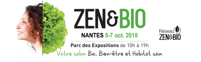 zen bio nantes